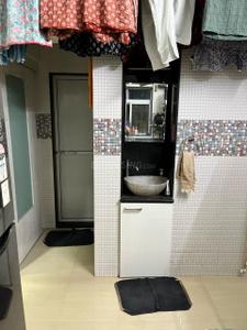 Bedroom Image of 565 Sq.ft 1 BHK Apartment / Flat for sale in Borivali West Mumbai for Rs. 13000000