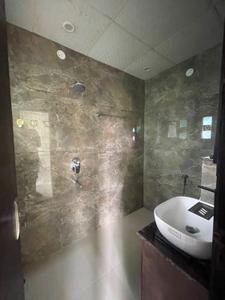 Bathroom Image of 1800 Sq.ft 2 BHK Builder Floor for rent in Sector 47 Gurgaon for Rs. 55000