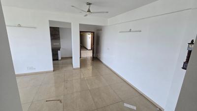 Hall Image of 2980 Sq.ft 3.5 BHK Apartment / Flat for rent in Tata Gurgaon Gateway, Sector 112 Gurgaon for Rs. 72000