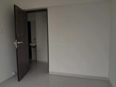 Bedroom Image of 650 Sq.ft 1 BHK Apartment / Flat for sale in Panvel Navi Mumbai for Rs. 6200000