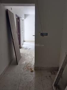 2.5 BHK Flat
