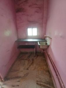 Kitchen Image of 2100 Sq.ft 4 BHK Independent House for sale in Bansdroni Kolkata for Rs. 5500000