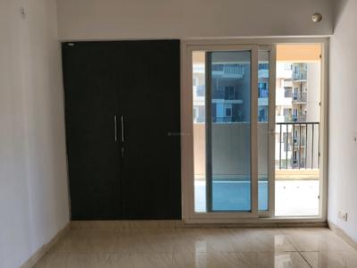 Bedroom Image of 955 Sq.ft 2 BHK Apartment / Flat for sale in Gaurs 14th Avenue, Noida Extension Greater Noida for Rs. 8000000