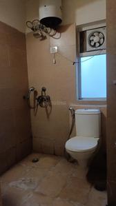Bathroom Image of 400 Sq.ft 1 BHK Apartment / Flat for sale in Paras Tierea, Sector 137 Noida for Rs. 5300000