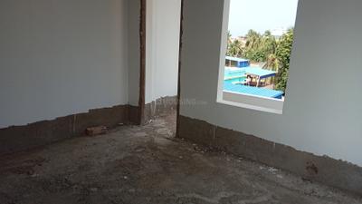 Bedroom Image of 1250 Sq.ft 3 BHK Apartment / Flat for sale in Madhyamgram Kolkata for Rs. 4375000