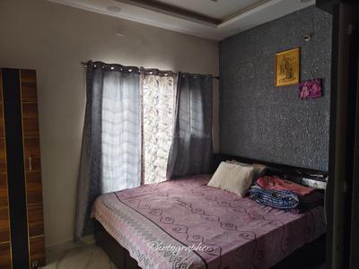 Bedroom Image of 1800 Sq.ft 3 BHK Duplex for sale in Sahastradhara Road Dehradun for Rs. 9500000