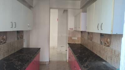 Kitchen Image of 1485 Sq.ft 3 BHK Apartment / Flat for sale in Royal Heritage, Sector 70 Faridabad for Rs. 9500000