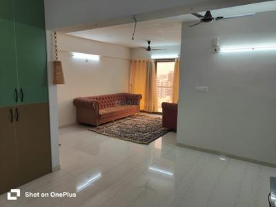 1 BHK Flat