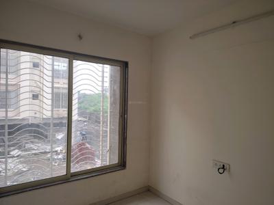 Bedroom Image of 680 Sq.ft 2 BHK Apartment / Flat for rent in Gaurav Purushottam Nayan, Kasarvadavali Thane for Rs. 24500