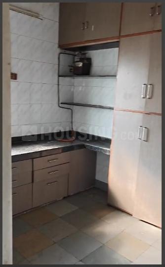 Sector-16, Vashi Kitchen 1