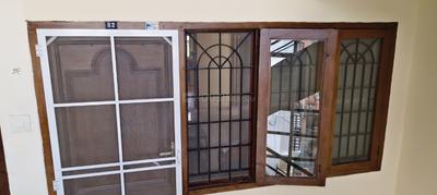 Bedroom Image of 825 Sq.ft 2 BHK Apartment / Flat for sale in Elamakkara Kochi for Rs. 4500000