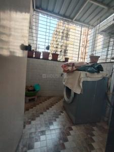 Balcony Image of 1114 Sq.ft 2 BHK Apartment / Flat for sale in Dharmavat Sunder Sanskruti Phase II, Nanded Pune for Rs. 11700000