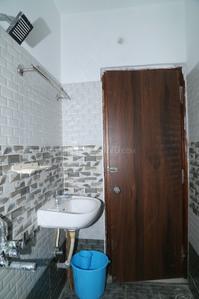 Bathroom Image of 3000 Sq.ft 3 BHK Builder Floor for sale in Shree Venkata Annapurna Classic, Penamaluru Vijayawada for Rs. 7500000