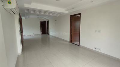 Hall Image of 2400 Sq.ft 3 BHK Builder Floor for rent in Sector 46 Gurgaon for Rs. 55000