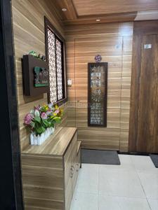 Bedroom Image of 1045 Sq.ft 2 BHK Apartment / Flat for sale in Juhi Niharika Residency, Kharghar Navi Mumbai for Rs. 11000000