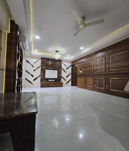 Kitchen Image of 3000 Sq.ft 4 BHK Duplex for sale in Prithvi Presidio Buiding B Phase 1, Hadapsar Pune for Rs. 37500000