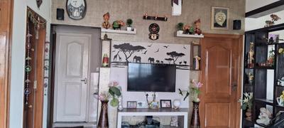 3 BHK Flat