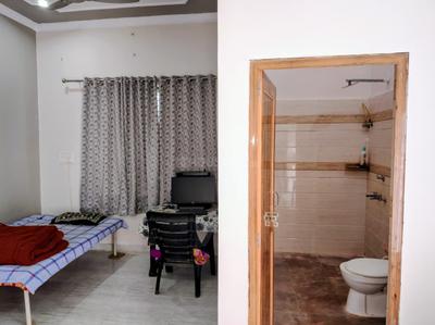 Bedroom Image of 3200 Sq.ft 3 BHK Villa for sale in Maharana Pratap Nagar Jhansi for Rs. 20000000