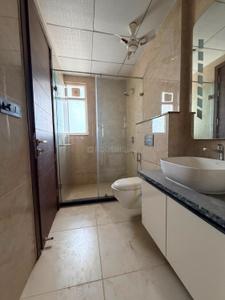 Bathroom Image of 1650 Sq.ft 3 BHK Builder Floor for sale in Trehan Luxury Floors 71, Sector 71 Gurgaon for Rs. 24000000