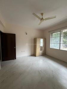 Bedroom Image of 1750 Sq.ft 3 BHK Apartment / Flat for rent in Prestige Notting Hill, Kalena Agrahara Bengaluru for Rs. 79000