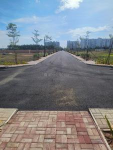 Residential Plot