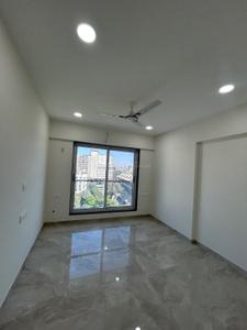 Bedroom Image of 770 Sq.ft 2 BHK Apartment / Flat for sale in New Anamika, Andheri East Mumbai for Rs. 25000000