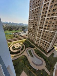 2 BHK Flat