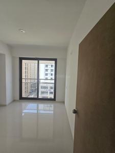 Hall Image of 1800 Sq.ft 3 BHK Apartment / Flat for rent in The Green Parmeshwar, Chandkheda Ahmedabad for Rs. 25000