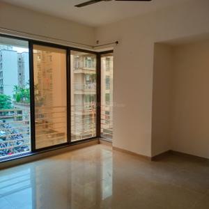 Bedroom Image of 980 Sq.ft 2 BHK Apartment / Flat for sale in RDC Woods Teakwood, Kasarvadavali Thane for Rs. 11500000