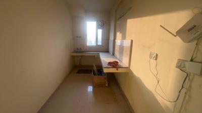 Kitchen Image of 1100 Sq.ft 2 BHK Apartment / Flat for sale in Pyramid Fusion Homes, Sector 70A Gurgaon for Rs. 7800000