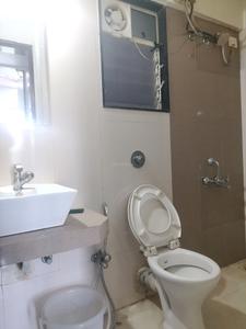 Bedroom Two Image of 1600 Sq.ft 3 BHK Apartment / Flat for sale in Mittal Sun Universe, Narhe Pune for Rs. 15000000