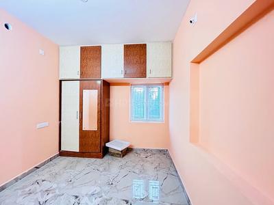 Bedroom Image of 700 Sq.ft 2 BHK Independent House for sale in Avadi Chennai for Rs. 5000000