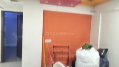 Bedroom Image of 680 Sq.ft 1 BHK Apartment / Flat for sale in Nivara Enclave, Alandi Pune for Rs. 3400000