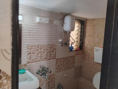Image of 950 Sq.ft 2 BHK Apartment / Flat for sale in Agarwal Lifestyle, Virar West, Virar for Rs. 6200000