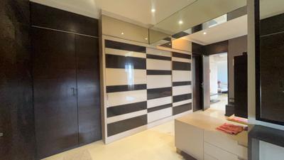 Bedroom Image of 2635 Sq.ft 4 BHK Apartment / Flat for sale in Lodha Aurum Grande, Kanjurmarg East Mumbai for Rs. 62000000