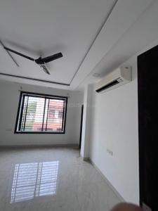 Hall Image of 1000 Sq.ft 3 BHK Independent House for sale in Mahalakshmi Nagar Indore for Rs. 17500000