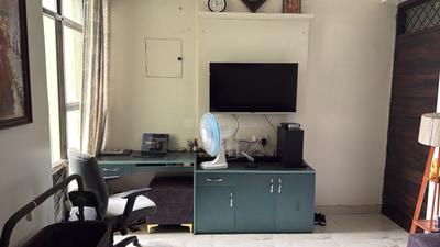 Hall Image of 1145 Sq.ft 2 BHK Apartment / Flat for sale in Mittal Cosmos Executive Apartment, Palam Vihar Gurgaon for Rs. 11600000