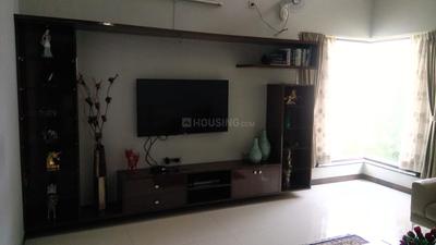 Hall Image of 7000 Sq.ft 3.5 BHK Independent House for sale in JP Nagar Bengaluru for Rs. 60000000