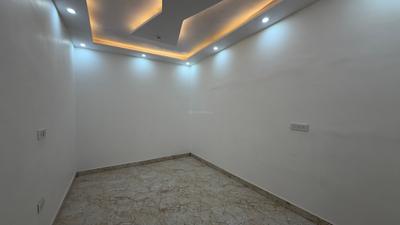 Bedroom Image of 1600 Sq.ft 4 BHK Independent House for sale in Razapur Khurd New Delhi for Rs. 13000000