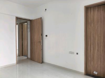 Bedroom Image of 1512 Sq.ft 3 BHK Apartment / Flat for sale in Kunal The Canary, Balewadi Pune for Rs. 19000000