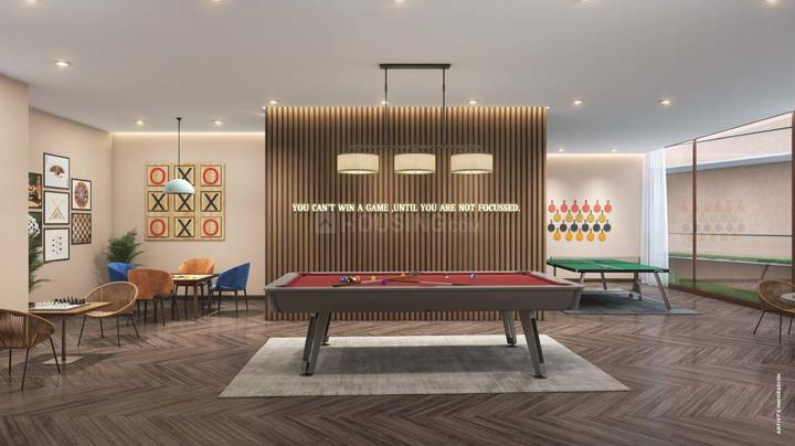 Shapoorji Pallonji The Canvas Residences Main Image 1