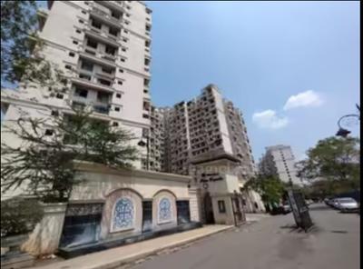 Image of 940 Sq.ft 2 BHK Apartment / Flat for sale in Godrej Hill Retreat, Mahalunge, Pune for Rs. 10000000