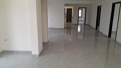 Living Room Image of 2514 Sq.ft 4 BHK Apartment / Flat for sale in Yendada Visakhapatnam for Rs. 16500000