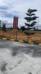 Image of 1200 Sq.ft Residential Plot / Land for sale in Narsapura, Kolar for Rs. 4198800