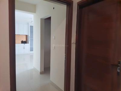Main Entrance Image of 1960 Sq.ft 3 BHK Apartment / Flat for sale in Pareena Express Heights, Sector 99 Gurgaon for Rs. 18700000