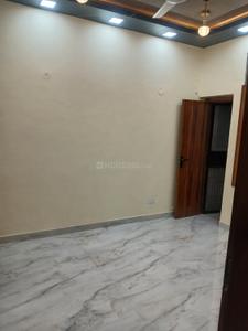 Bedroom Image of 800 Sq.ft 2 BHK Apartment / Flat for sale in Shipra Windsor And Nova Society, Indirapuram Ghaziabad for Rs. 14500000