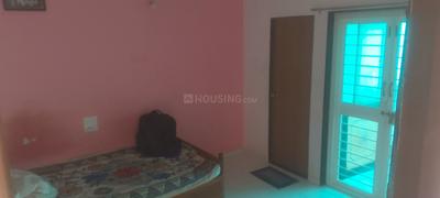 Bedroom Image of 1485 Sq.ft 3 BHK Apartment / Flat for sale in Kalpataru Nagar Nashik for Rs. 6500000