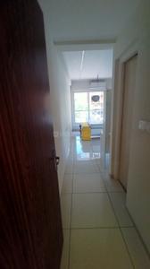 Image of 1720 Sq.ft 3 BHK Apartment / Flat for sale in Nidhi Land The Sharon Rose, Bejai, Mangalore for Rs. 12000000