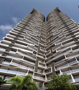 3 BHK Flat