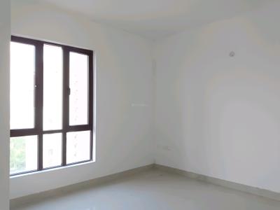 Bedroom Image of 1490 Sq.ft 3.5 BHK Apartment / Flat for sale in Primarc Southwinds, Rajpur Kolkata for Rs. 14500000